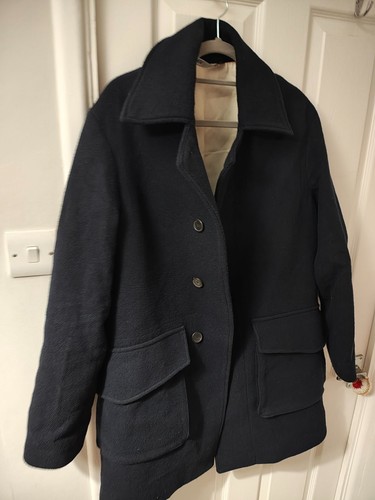 Zara men navy blue - zara:,