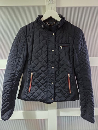 Size zara navy - (size,