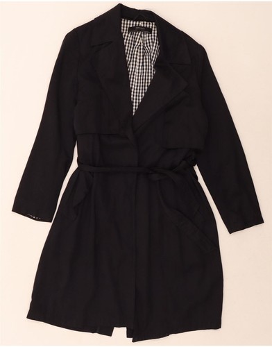 Zara womens trench coat 14 - zara,