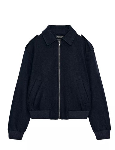 Zara womens wool - womens, blend