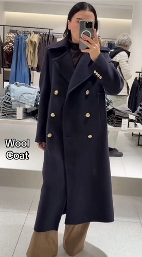 Zara women long - zara, zw