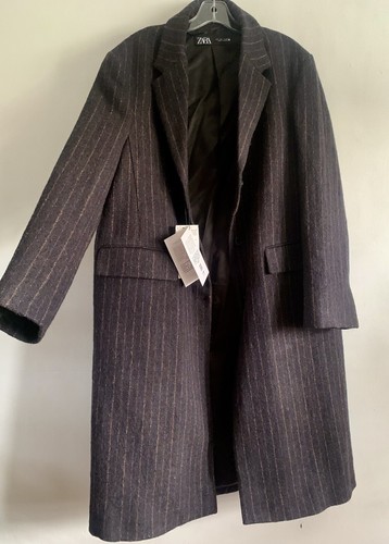 Zara stripe long sleeves - zara,