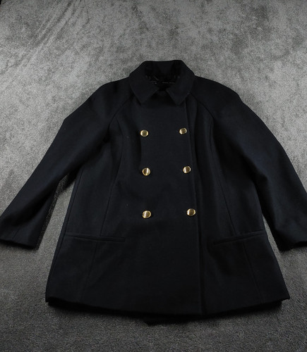 Zara coat womens - coat,