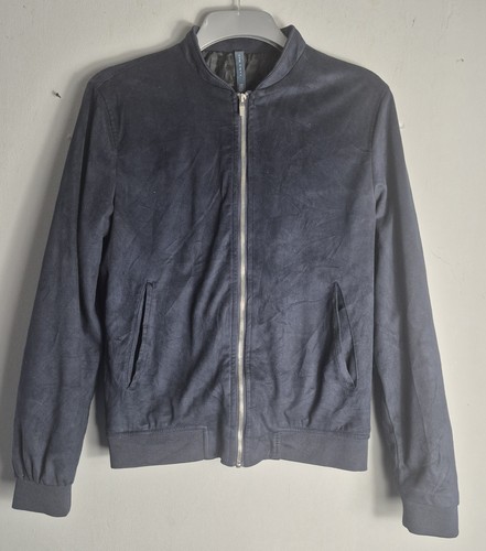 Zara man navy - zara,