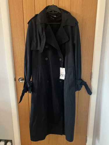 Bnwt zara navy blue - bnwt,