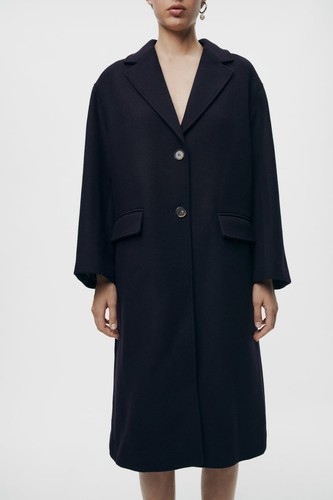 Zara collection wool blend - zara, zw