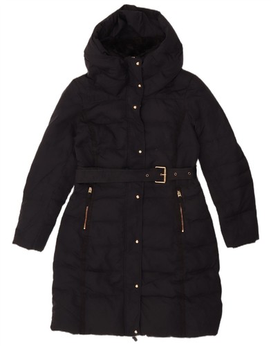 Zara womens padded coat - womens,