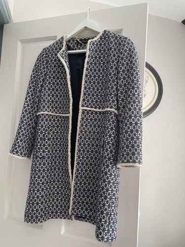 Zara woman coat - zara, woman’s