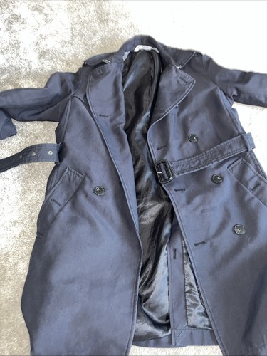 Zara mid length navy - mid,
