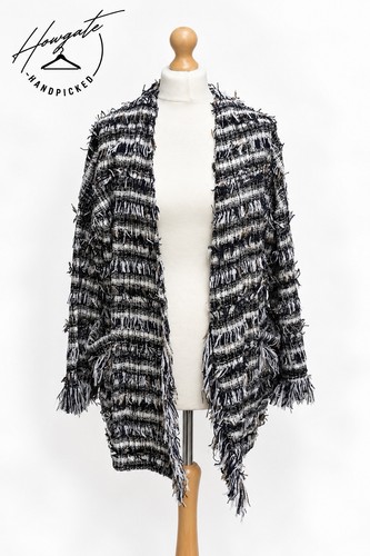 Zara boucle tweed - tweed, jacket