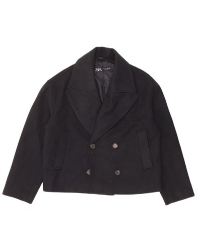 Zara womens oversized pea - womens,