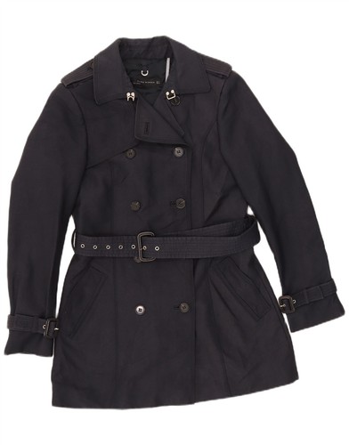 Zara womens trench coat 12 - zara,
