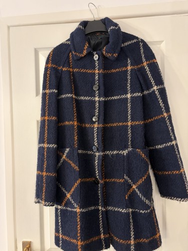 Zara basic navy - zara,