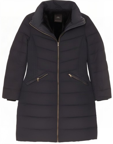 Zara womens padded coat 14 - womens,