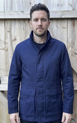 Zara waterproof jacket trench - zara,