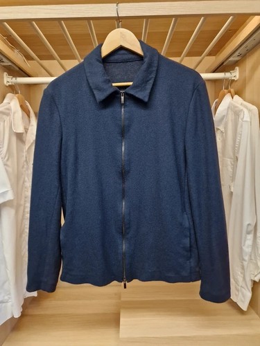 Zara mens navy wool - mens,