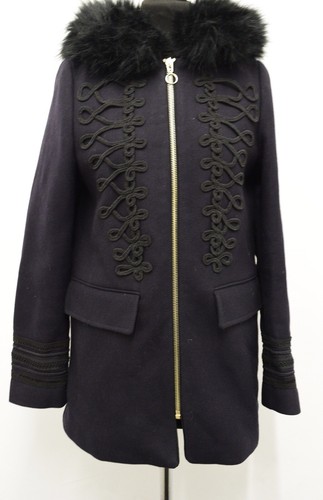 Jt1160 zara women navy - zara, women's
